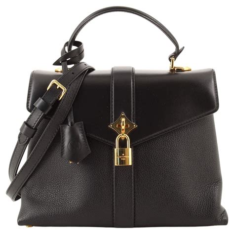 lv rose des vents bag